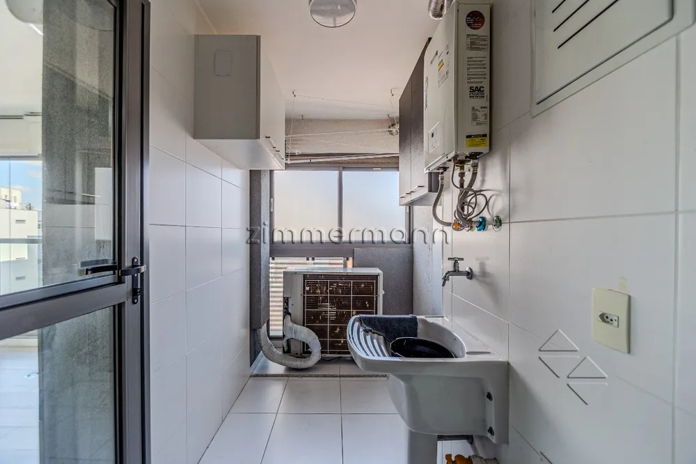 Apartamento, 2 quartos, 73 m² - Foto 5