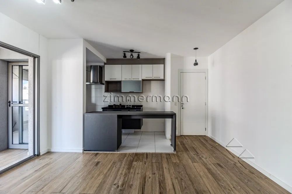 Apartamento, 2 quartos, 73 m² - Foto 1