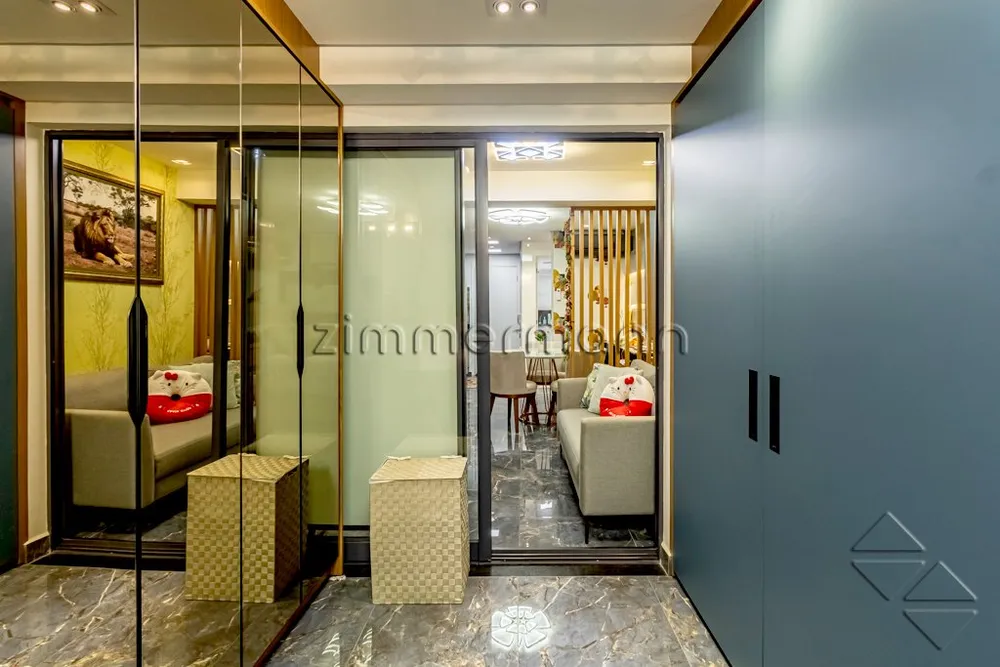 Apartamento, 1 quarto, 60 m² - Foto 7
