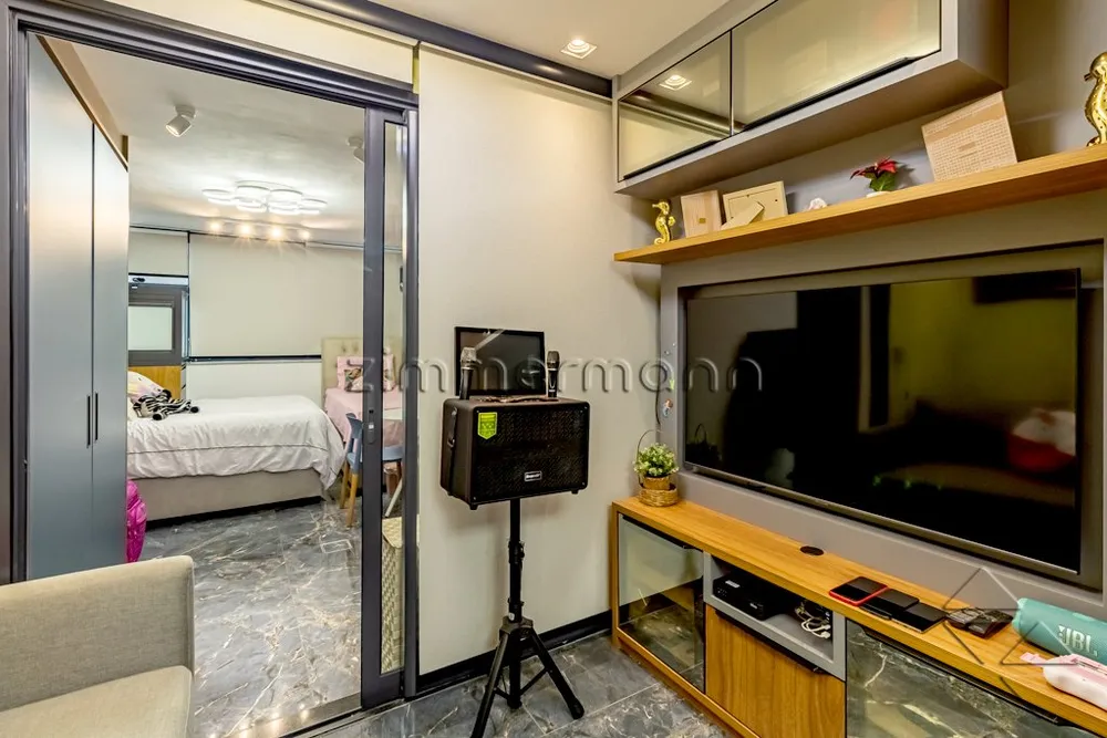 Apartamento, 1 quarto, 60 m² - Foto 5