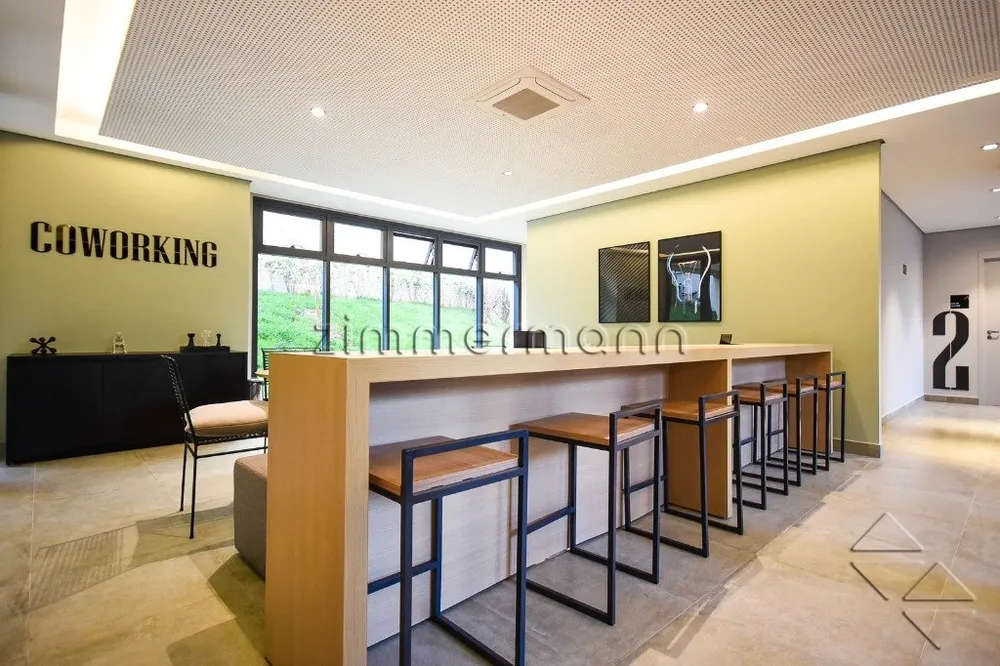 Apartamento, 1 quarto, 60 m² - Foto 1