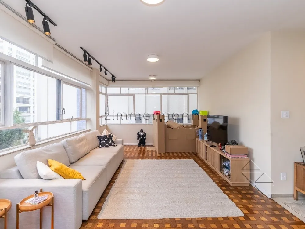 Apartamento, 4 quartos, 164 m² - Foto 2