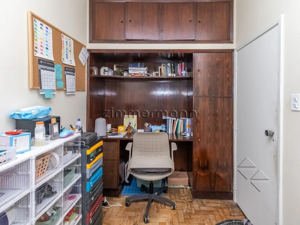 Apartamento, 4 quartos, 164 m² - Foto 4