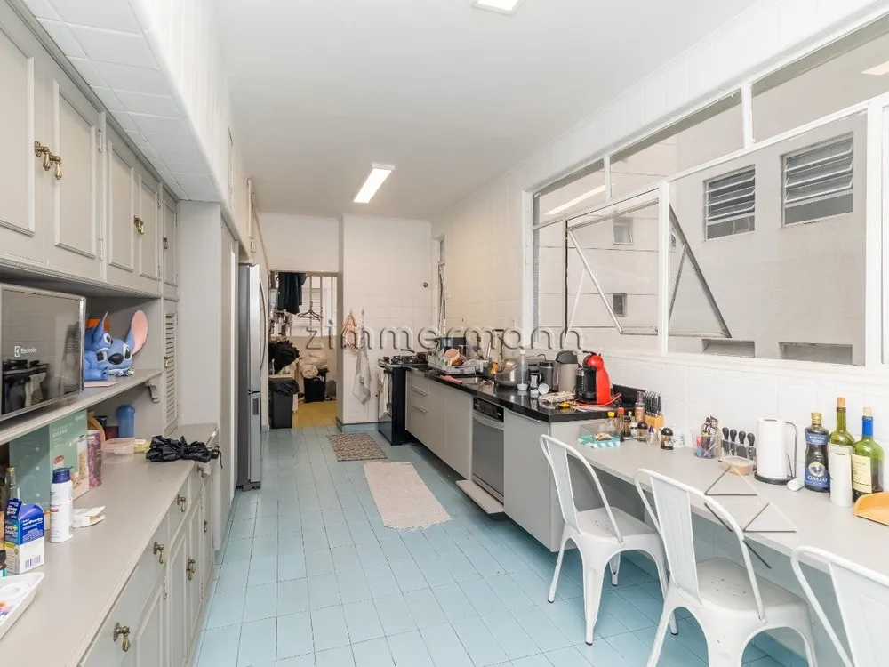 Apartamento, 4 quartos, 164 m² - Foto 1
