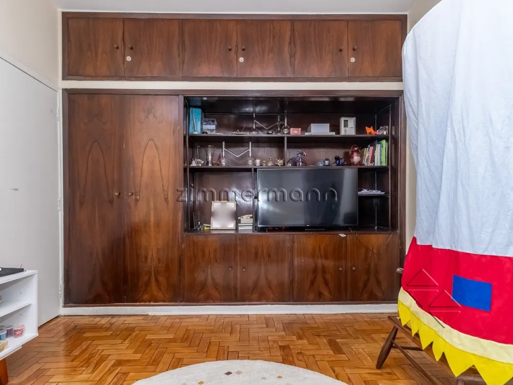 Apartamento, 4 quartos, 164 m² - Foto 5