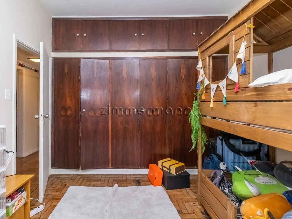 Apartamento, 4 quartos, 164 m² - Foto 4