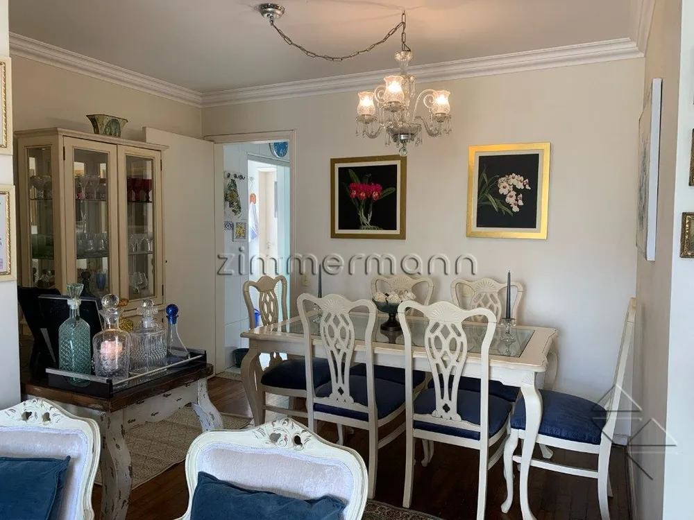 Apartamento, 3 quartos, 97 m² - Foto 8