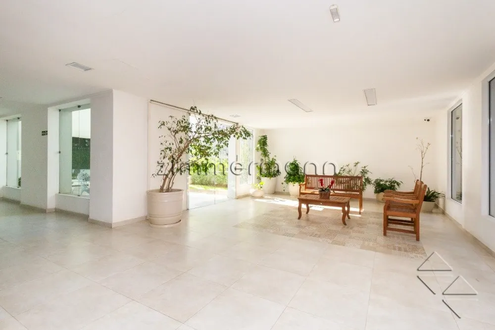Apartamento, 3 quartos, 97 m² - Foto 1