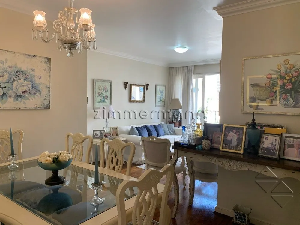 Apartamento, 3 quartos, 97 m² - Foto 7