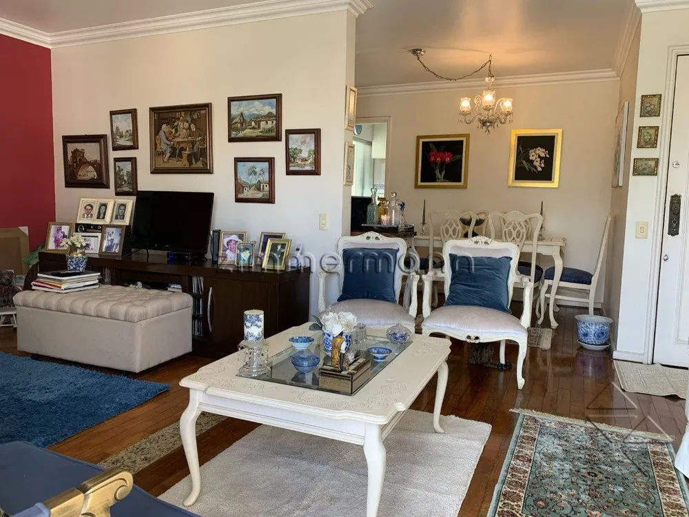 Apartamento, 3 quartos, 97 m² - Foto 4