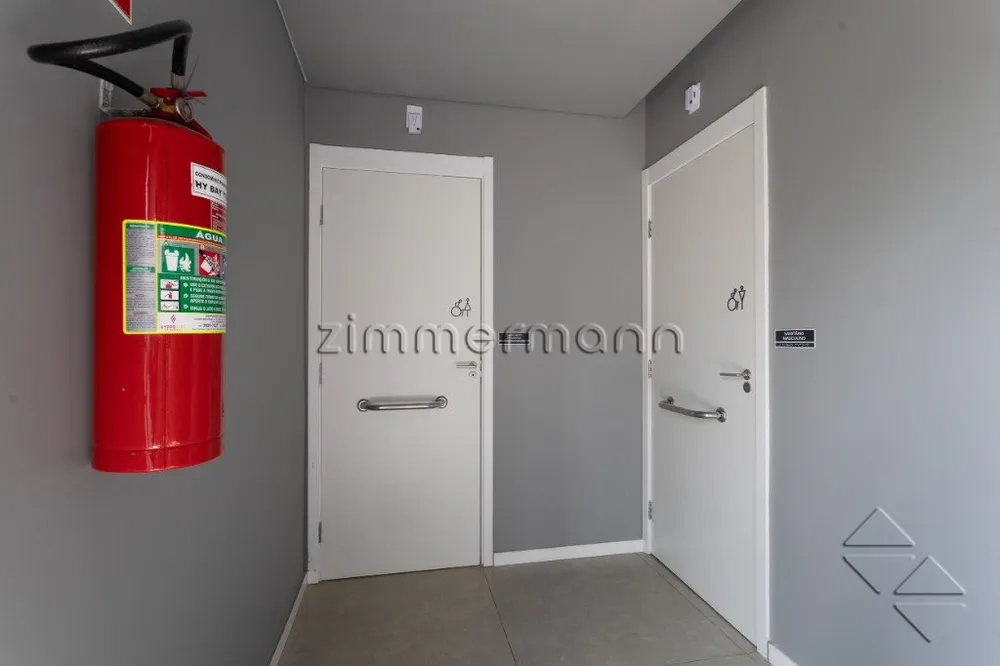 Apartamento, 1 quarto, 27 m² - Foto 10