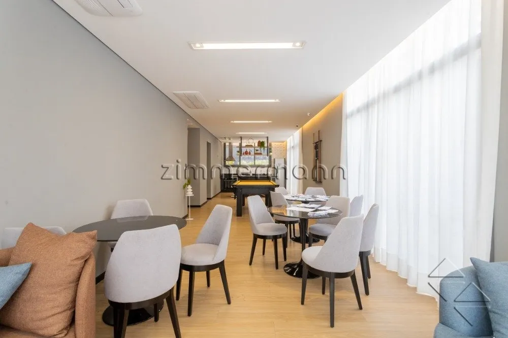 Apartamento, 1 quarto, 27 m² - Foto 6