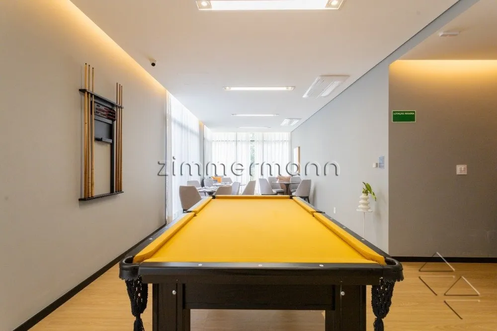 Apartamento, 1 quarto, 27 m² - Foto 1