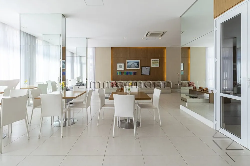 Apartamento, 1 quarto, 42 m² - Foto 1