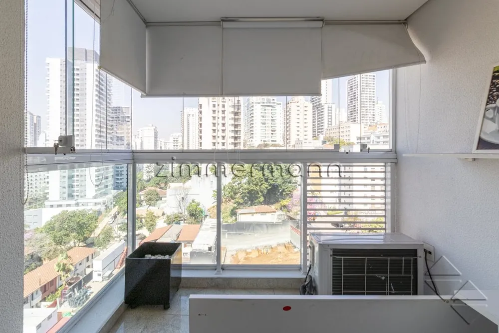 Apartamento, 1 quarto, 42 m² - Foto 3