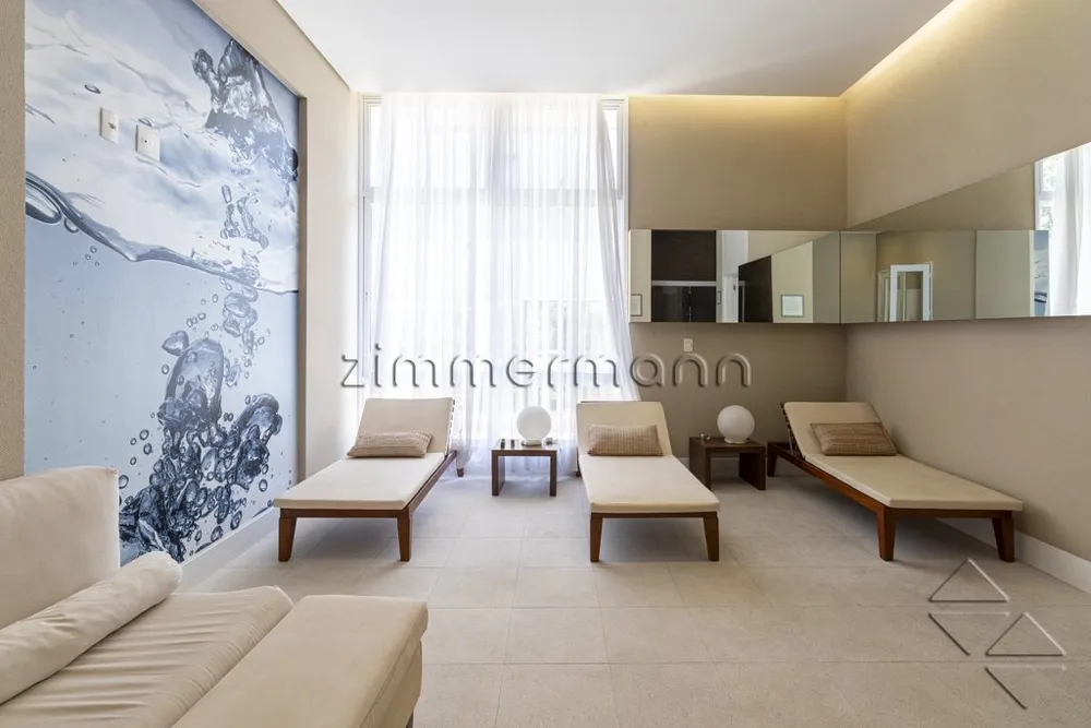 Apartamento, 1 quarto, 42 m² - Foto 4