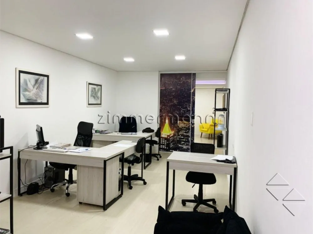 Casa Comercial, 80 m² - Foto 1