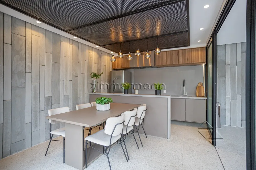 Apartamento, 1 quarto, 27 m² - Foto 2