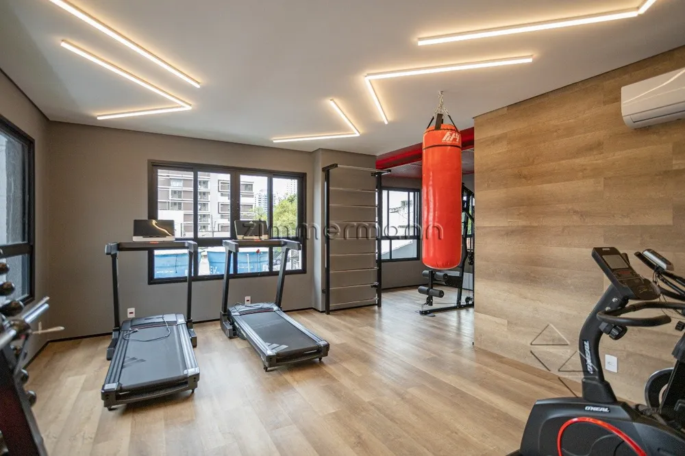Apartamento, 1 quarto, 27 m² - Foto 8
