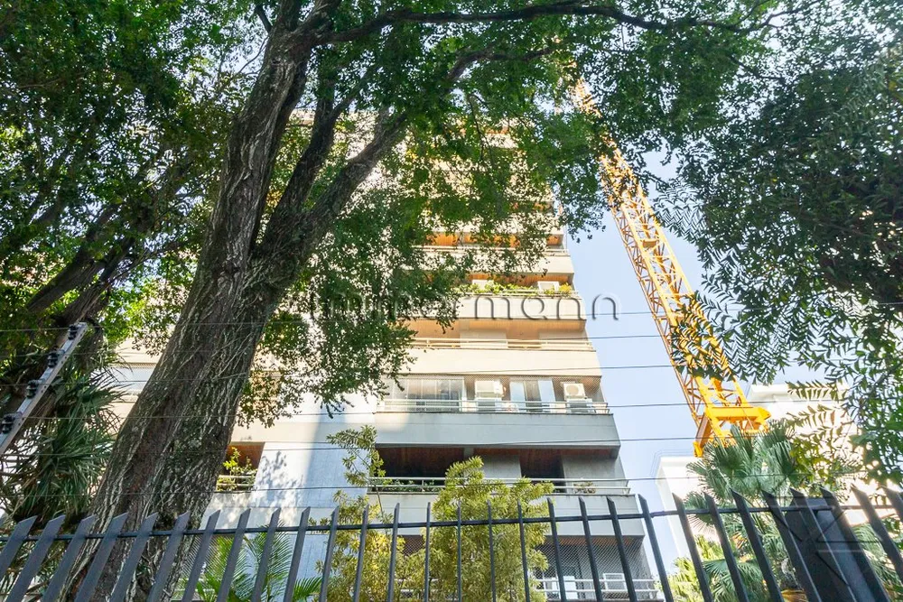 Apartamento, 4 quartos, 230 m² - Foto 6