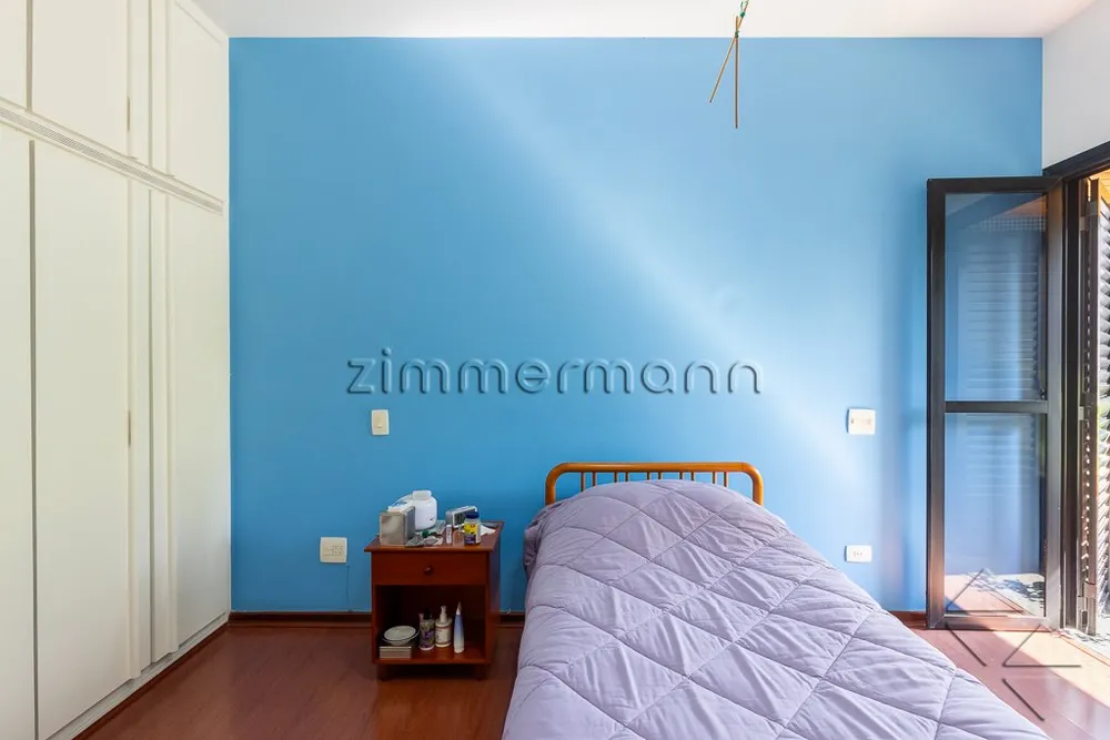 Apartamento, 4 quartos, 230 m² - Foto 4