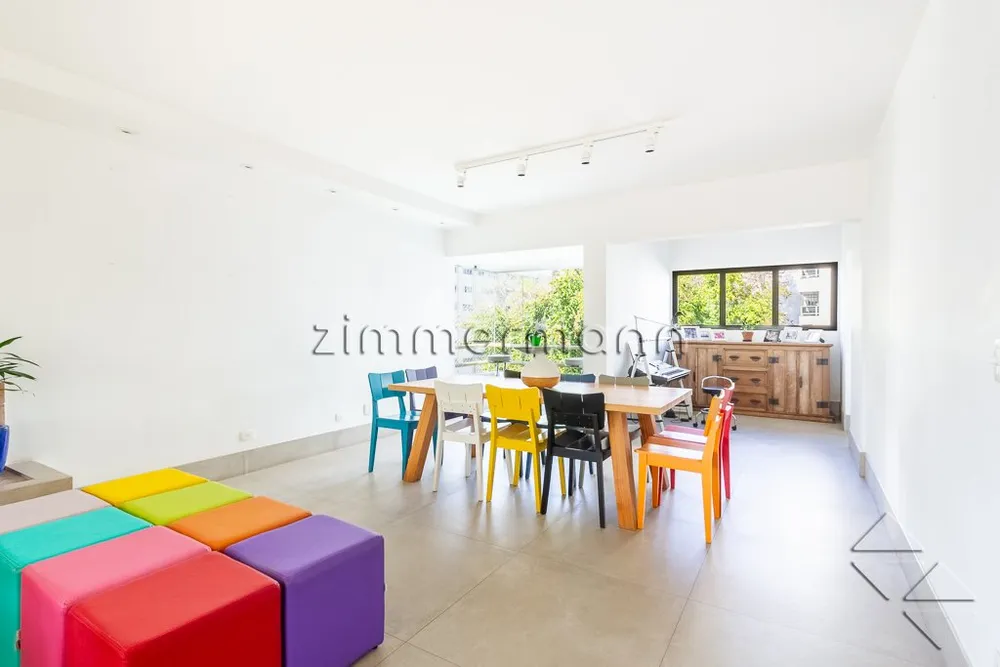 Apartamento, 4 quartos, 230 m² - Foto 3