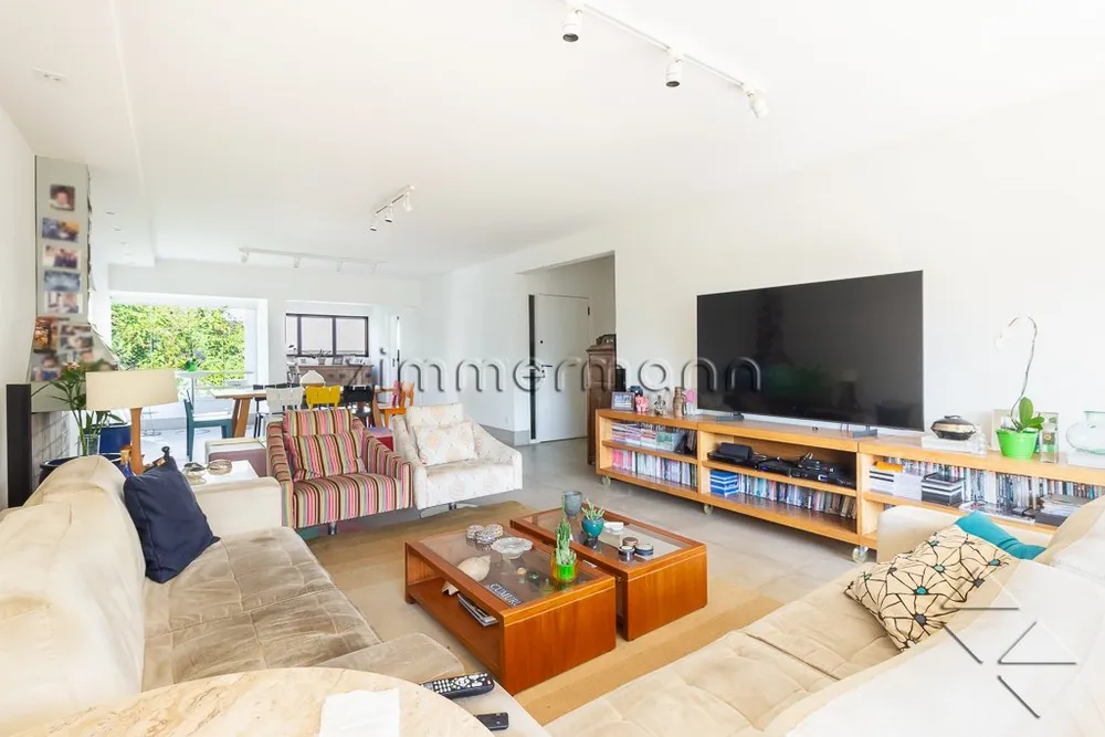 Apartamento, 4 quartos, 230 m² - Foto 3