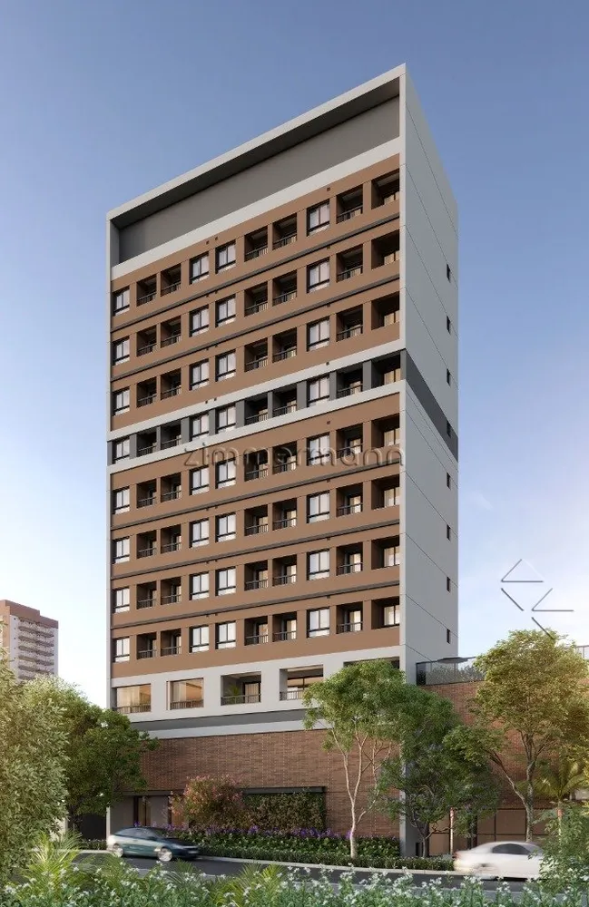 Apartamento, 2 quartos, 87 m² - Foto 7