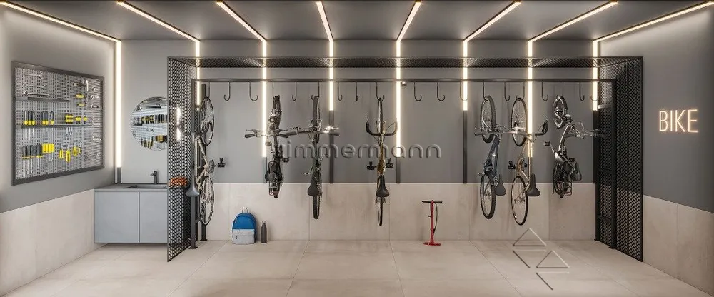 Apartamento, 2 quartos, 87 m² - Foto 8