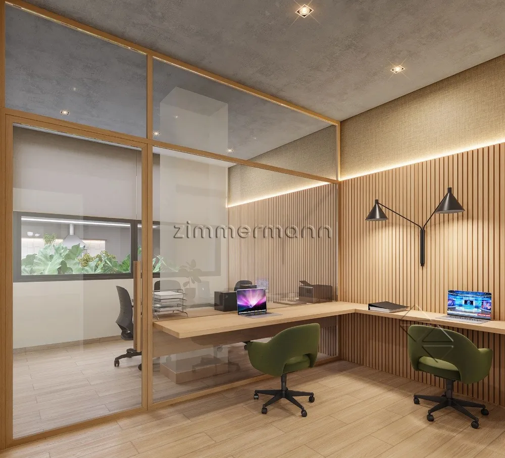 Apartamento, 2 quartos, 87 m² - Foto 6
