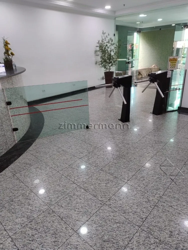 Casa Comercial, 56 m² - Foto 8
