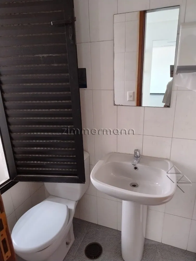 Casa Comercial, 56 m² - Foto 7