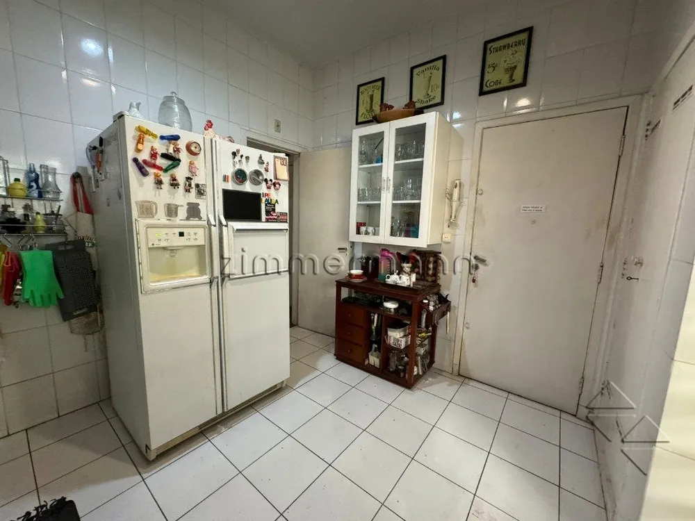 Apartamento, 3 quartos, 126 m² - Foto 8