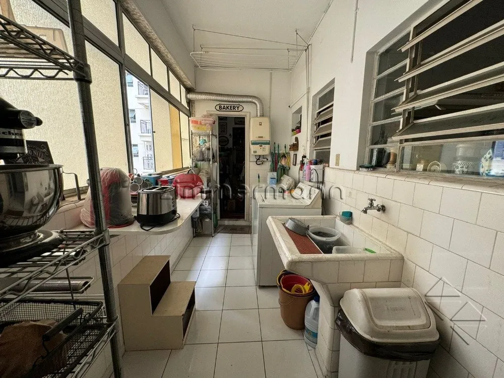 Apartamento, 3 quartos, 126 m² - Foto 10