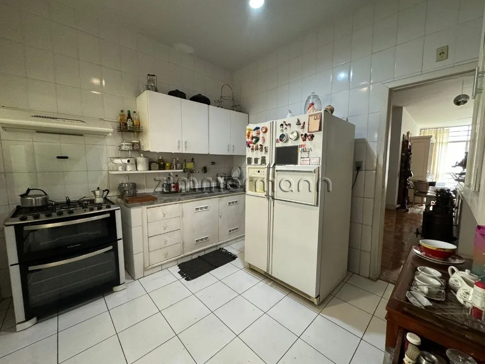 Apartamento, 3 quartos, 126 m² - Foto 11