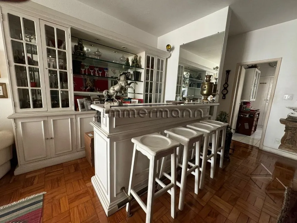 Apartamento, 3 quartos, 126 m² - Foto 3