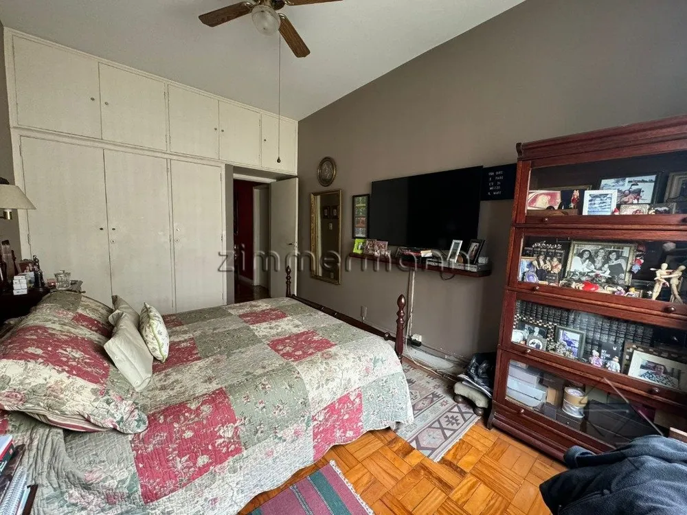 Apartamento, 3 quartos, 126 m² - Foto 2