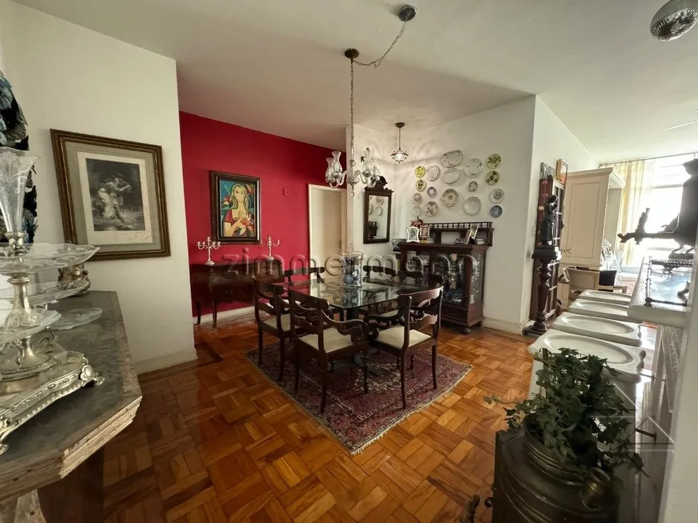 Apartamento, 3 quartos, 126 m² - Foto 4