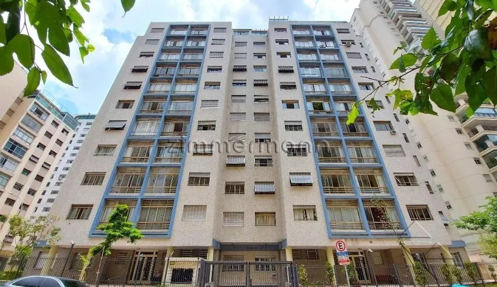 Apartamento, 3 quartos, 126 m² - Foto 12