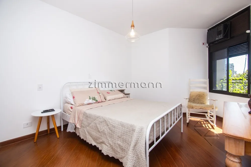Apartamento, 2 quartos, 113 m² - Foto 2