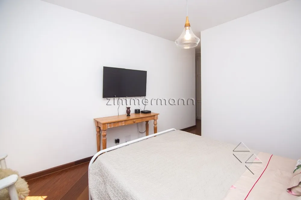 Apartamento, 2 quartos, 113 m² - Foto 1