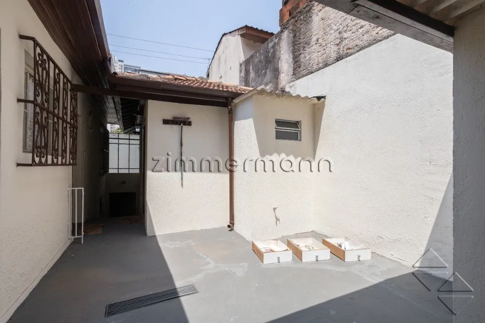 Casa, 3 quartos, 120 m² - Foto 1