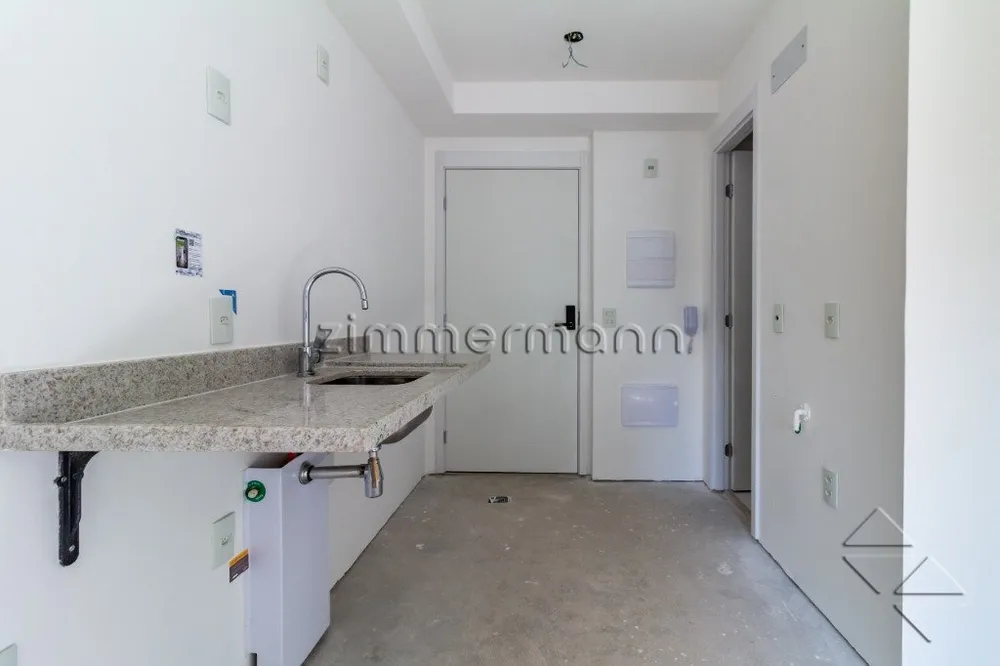 Apartamento, 1 quarto, 22 m² - Foto 5
