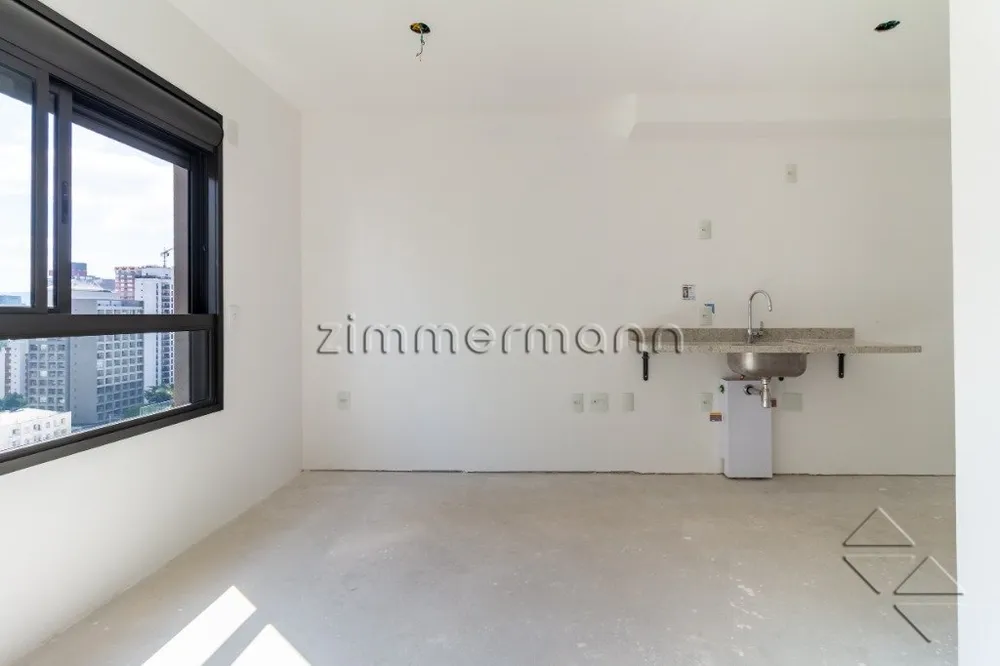 Apartamento, 1 quarto, 22 m² - Foto 4