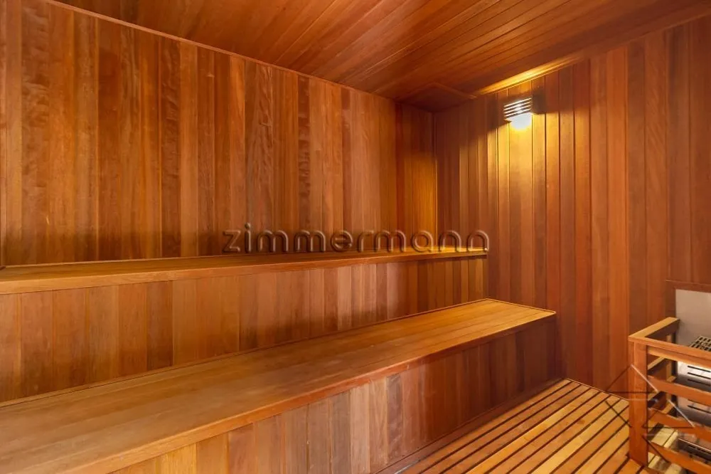 Apartamento, 1 quarto, 44 m² - Foto 1