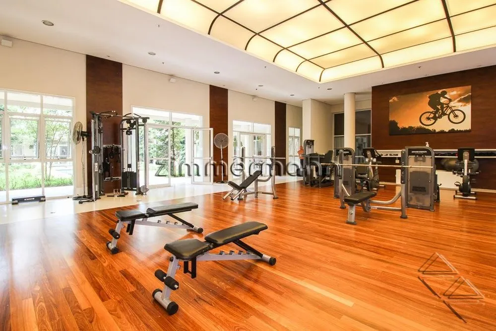 Apartamento, 1 quarto, 56 m² - Foto 4