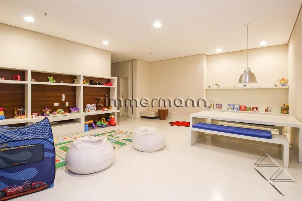 Apartamento, 1 quarto, 56 m² - Foto 3