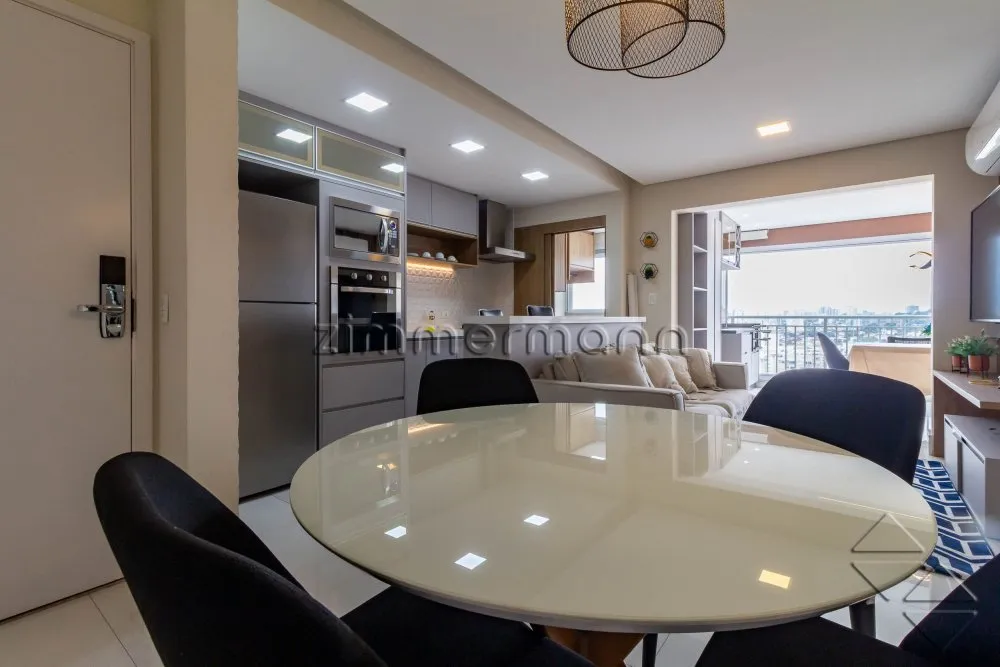 Apartamento, 3 quartos, 79 m² - Foto 5