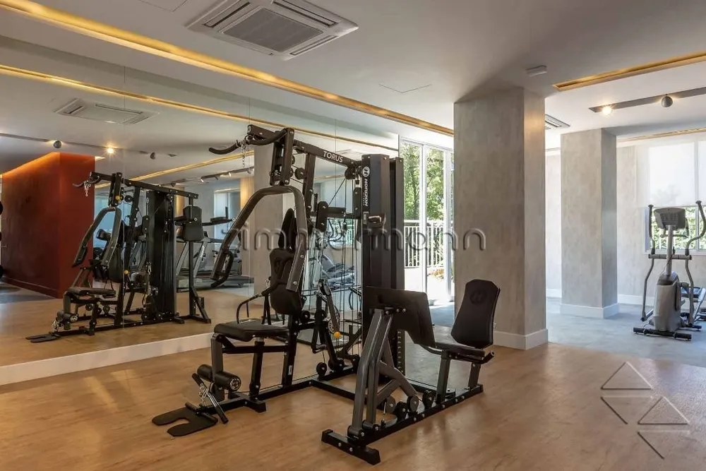 Apartamento, 3 quartos, 79 m² - Foto 8