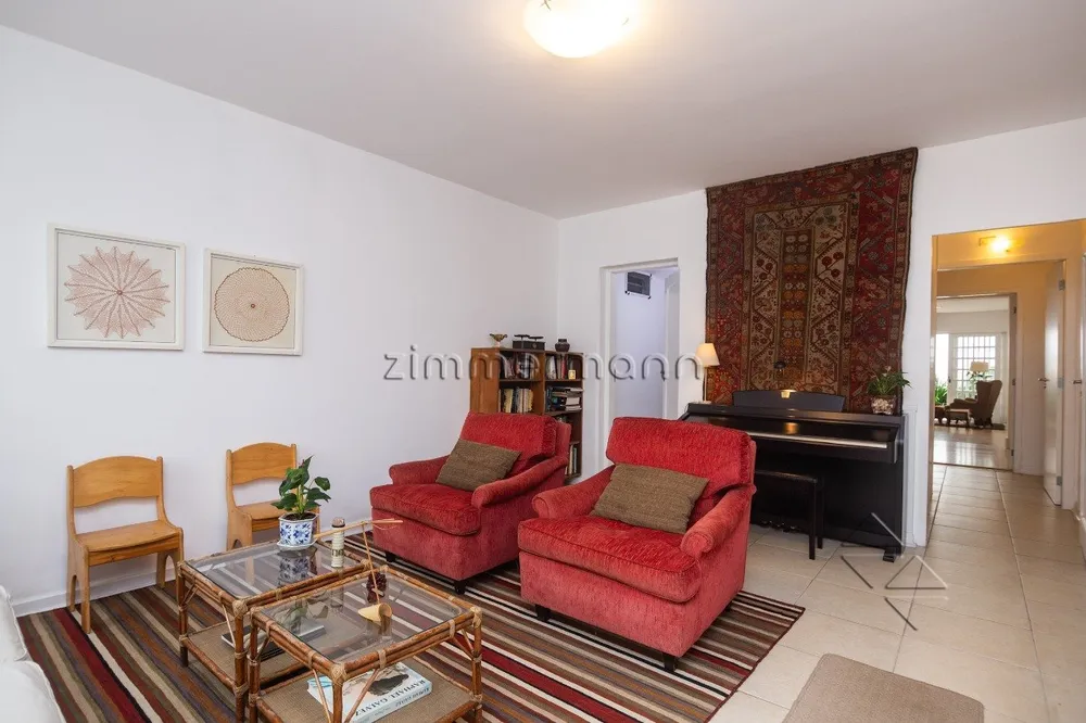 Casa, 2 quartos, 156 m² - Foto 1